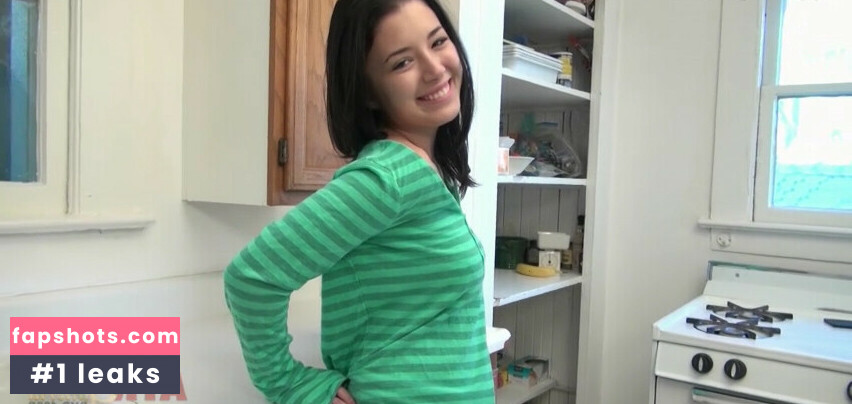 DaisyHaze Nahé úniky fotek pouze od fanoušků #4 - Fapshots