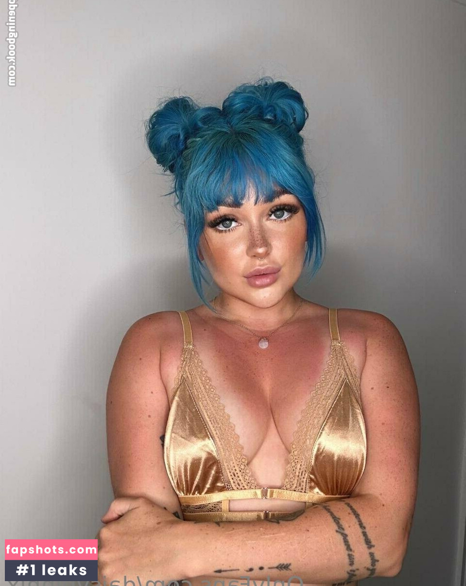 daisypinnix gallery photo #22