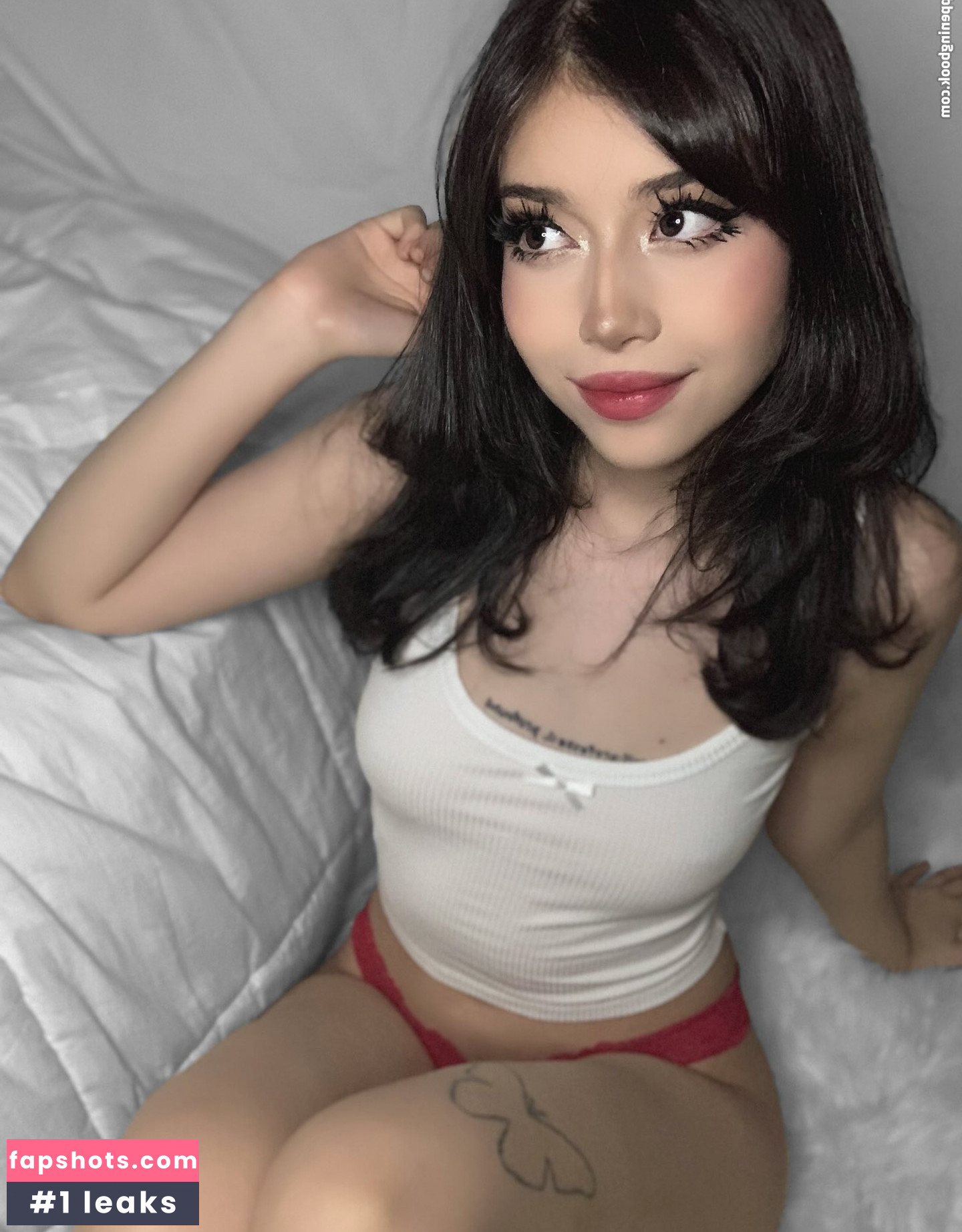 Daisyrot Nahé úniky fotek pouze od fanoušků #18 - Fapshots