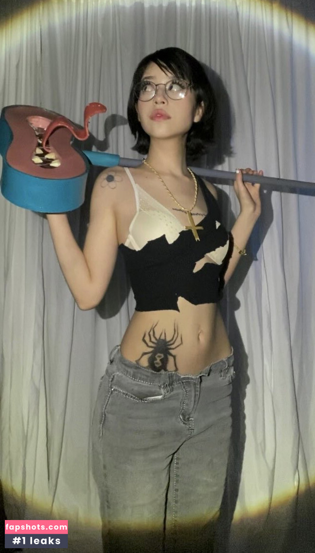 Daisyrot Nahé úniky fotek pouze od fanoušků #20 - Fapshots