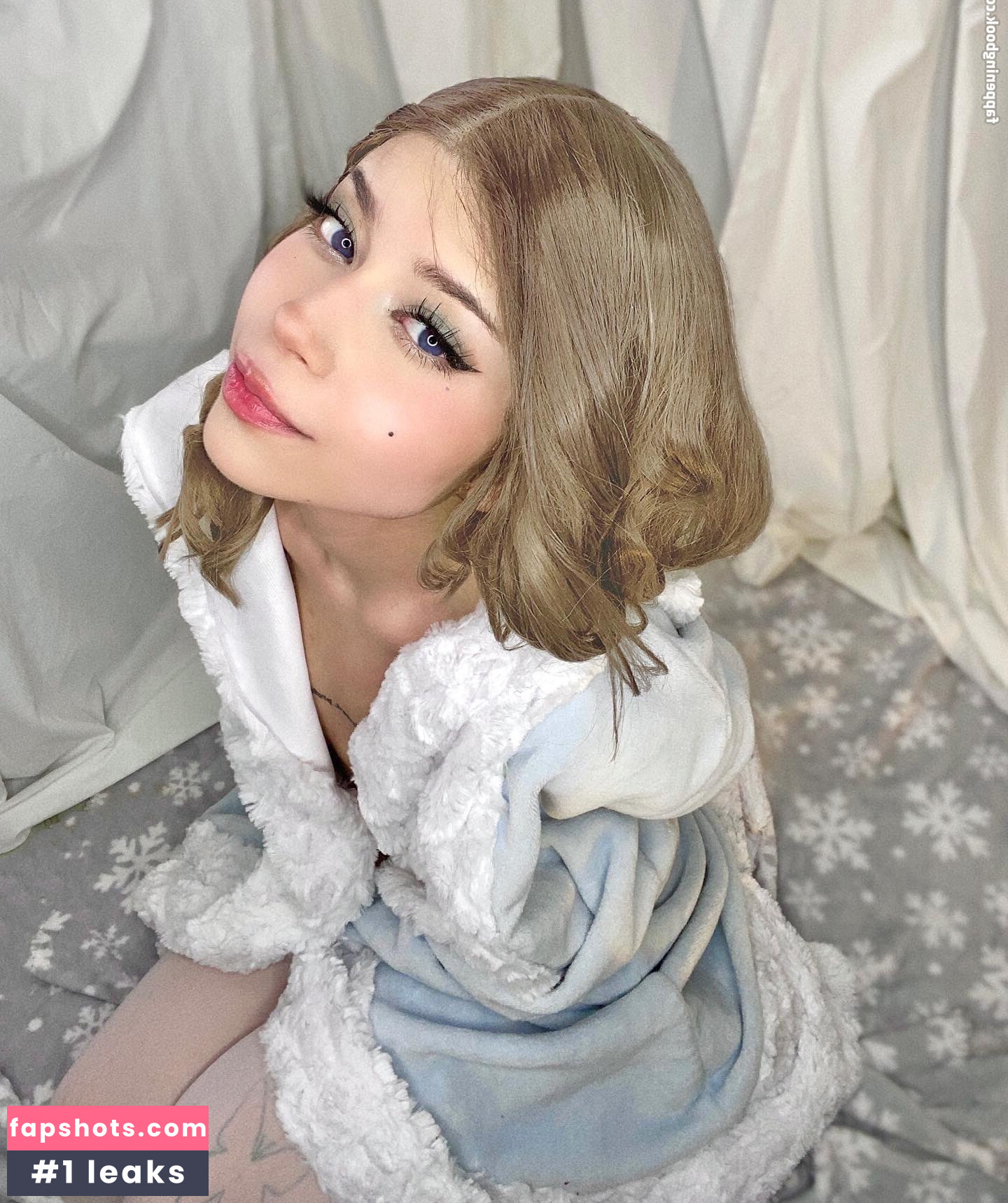 Daisyrot Nahé úniky fotek pouze od fanoušků #21 - Fapshots