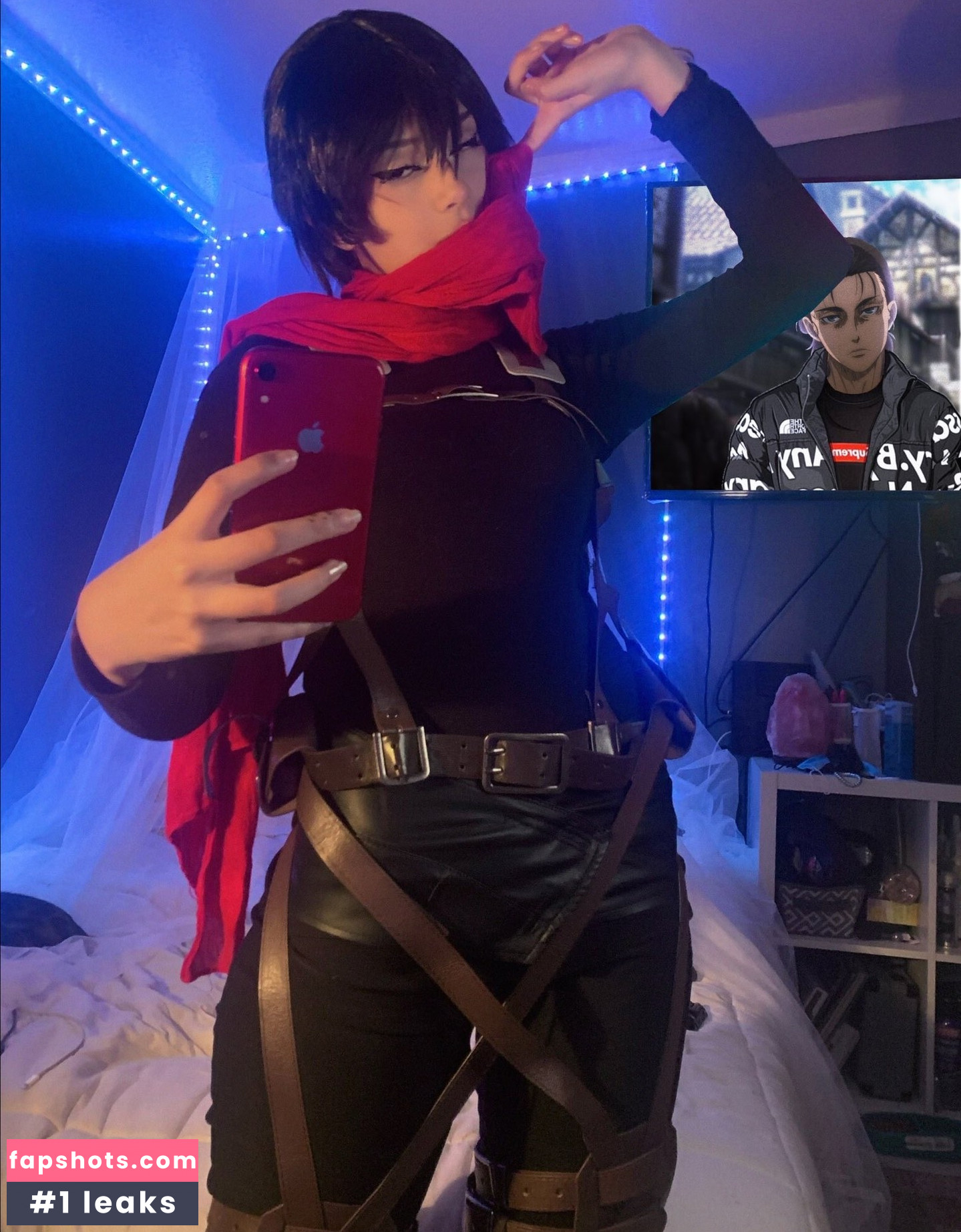 Daisyrot Nahé úniky fotek pouze od fanoušků #30 - Fapshots