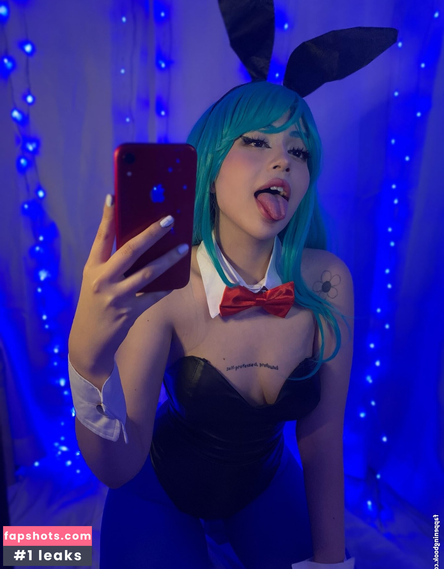 Daisyrot Nahé úniky fotek pouze od fanoušků #35 - Fapshots