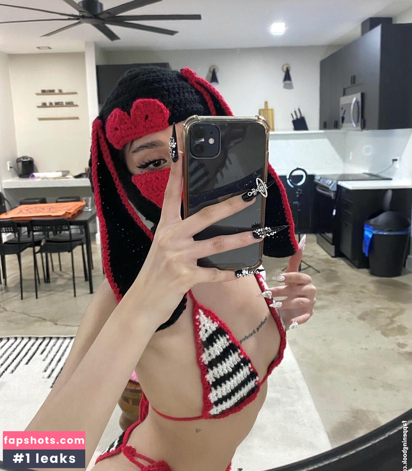 Daisyrot Nahé úniky fotek pouze od fanoušků #37 - Fapshots