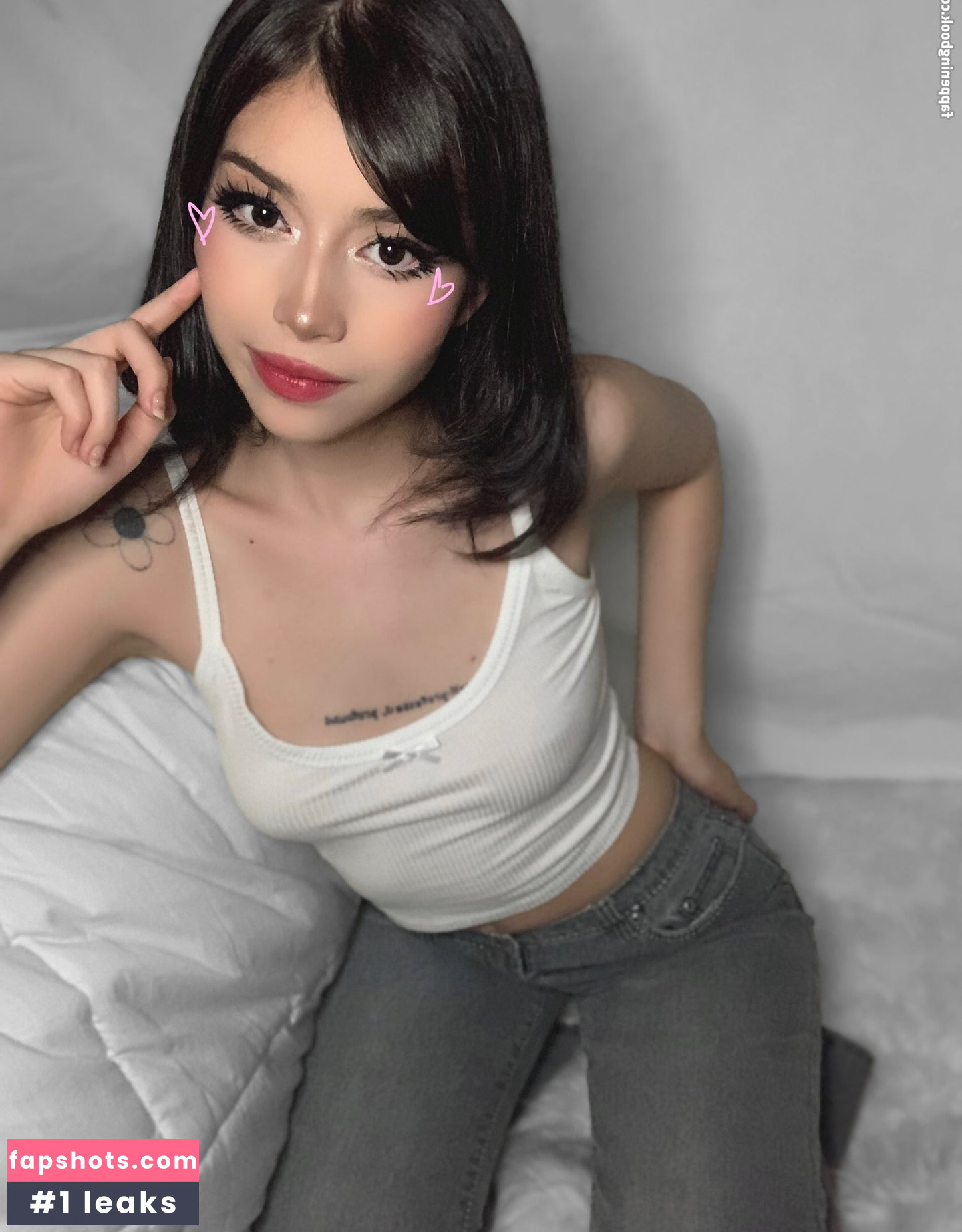 Daisyrot Nahé úniky fotek pouze od fanoušků #41 - Fapshots