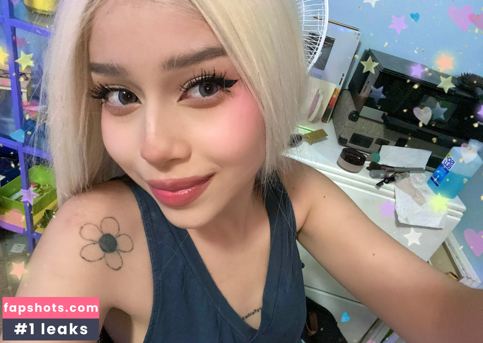 Daisyrot Nahé úniky fotek pouze od fanoušků #42 - Fapshots