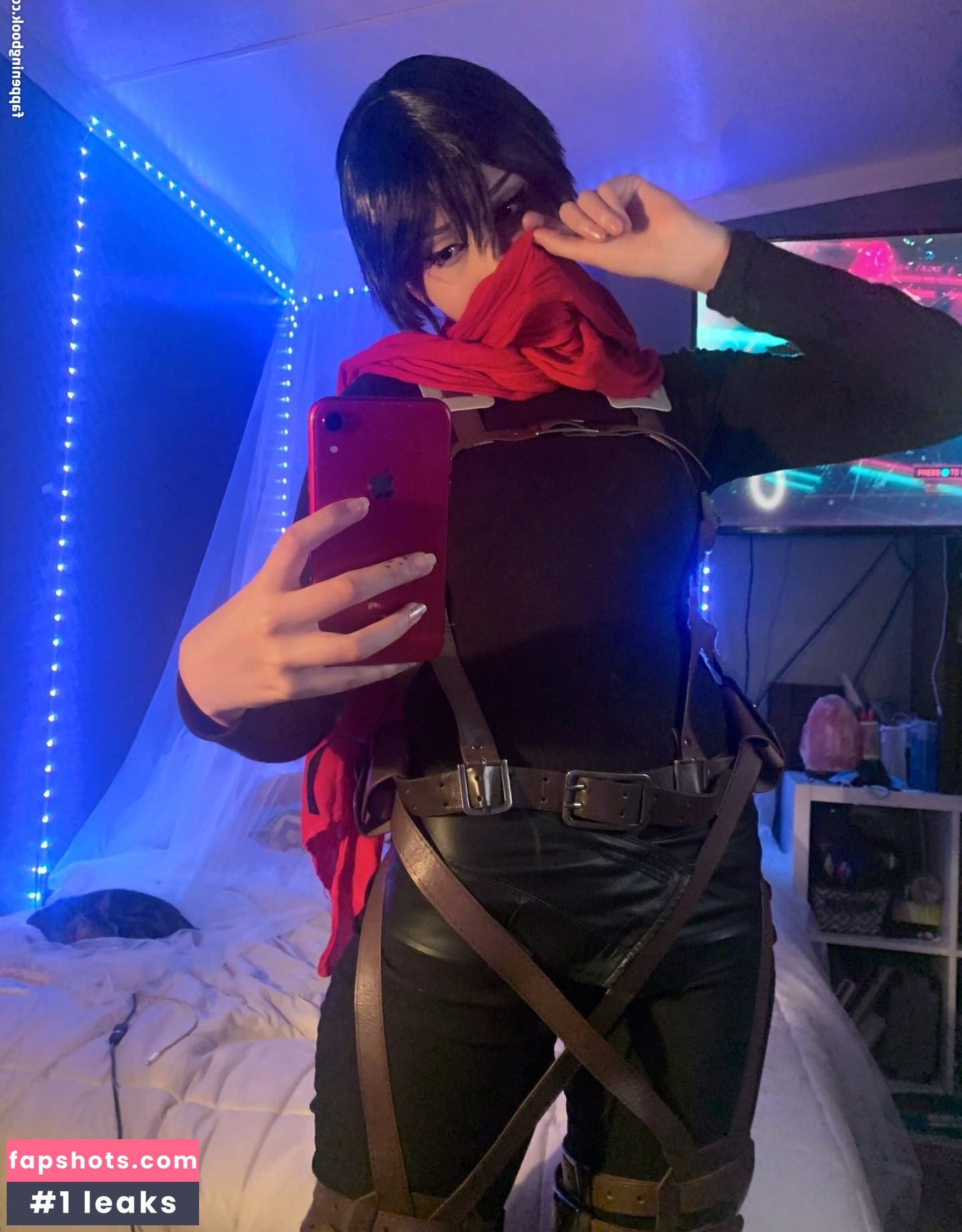 Daisyrot Filtración Desnuda OnlyFans Foto #54 - Fapshots