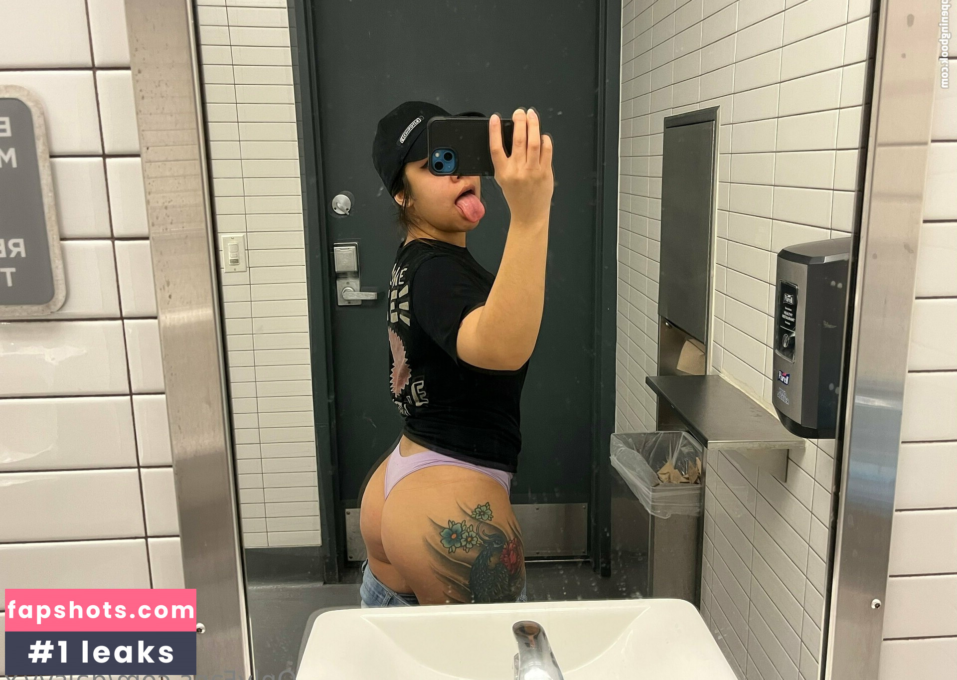 daisyy.x Nahé úniky fotek pouze od fanoušků #2 - Fapshots