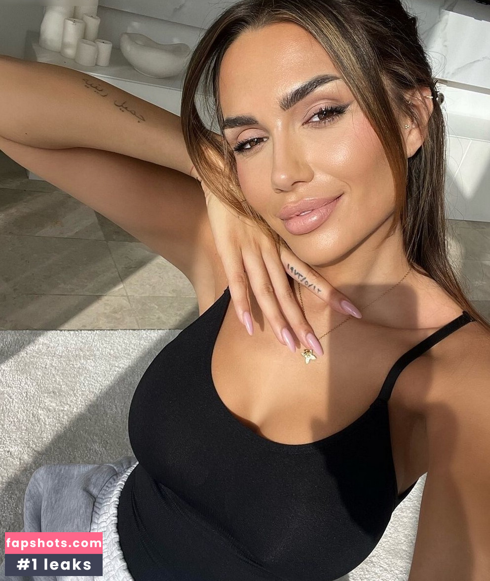 Dajana Lacic gallery photo #3