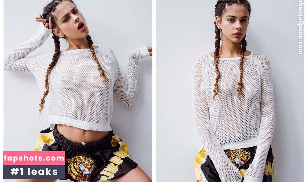 Dajana Rads gallery photo #2