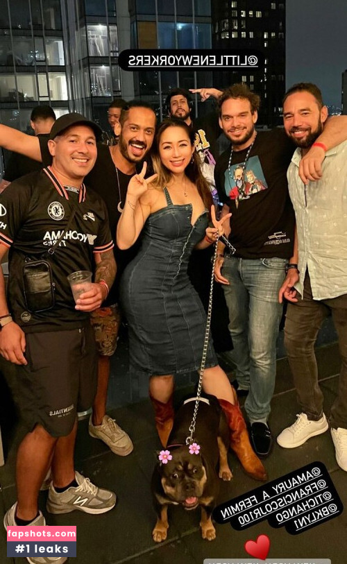 Dajinism gallery photo #257