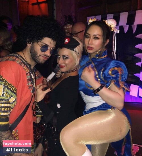 Dajinism gallery photo #273