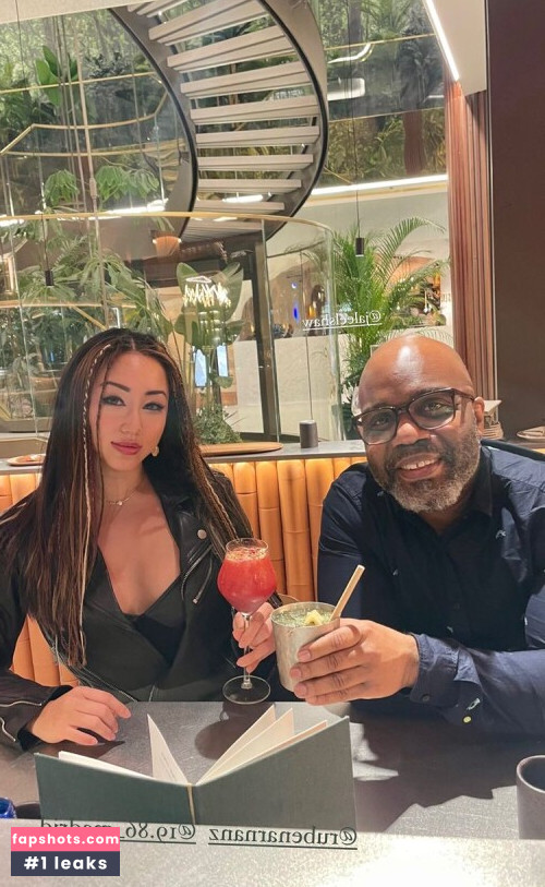 Dajinism Nude Leaks OnlyFans Photos #365 - LeakJerk