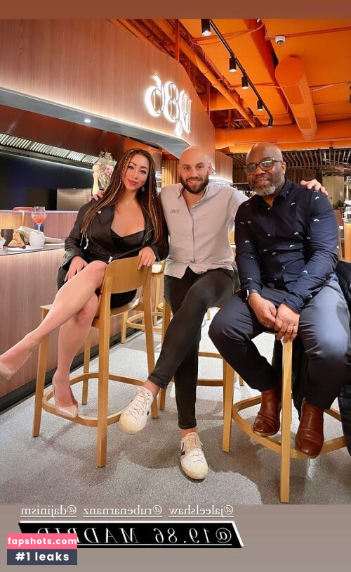 Dajinism Nude Leaks OnlyFans Photos #366 - LeakJerk