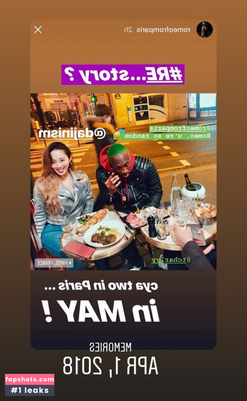 Dajinism Nude Leaks OnlyFans Photos #371 - LeakJerk