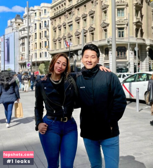 Dajinism Nude Leaks OnlyFans Photos #375 - LeakJerk