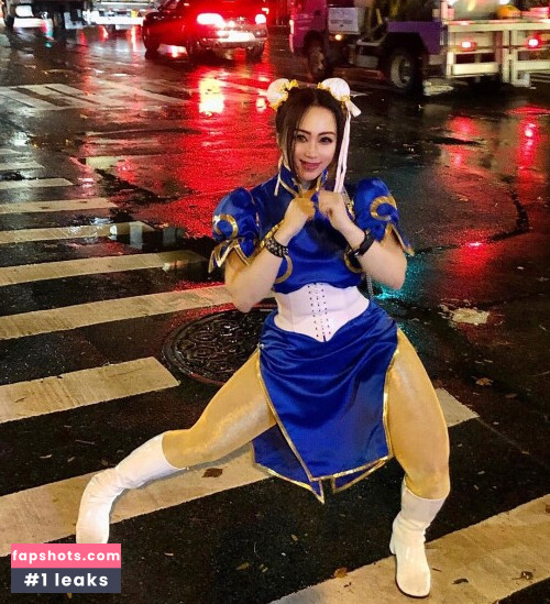 Dajinism Nude Leaks OnlyFans Photos #384 - LeakJerk