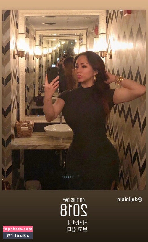 Dajinism Nude Leaks OnlyFans Photos #432 - LeakJerk