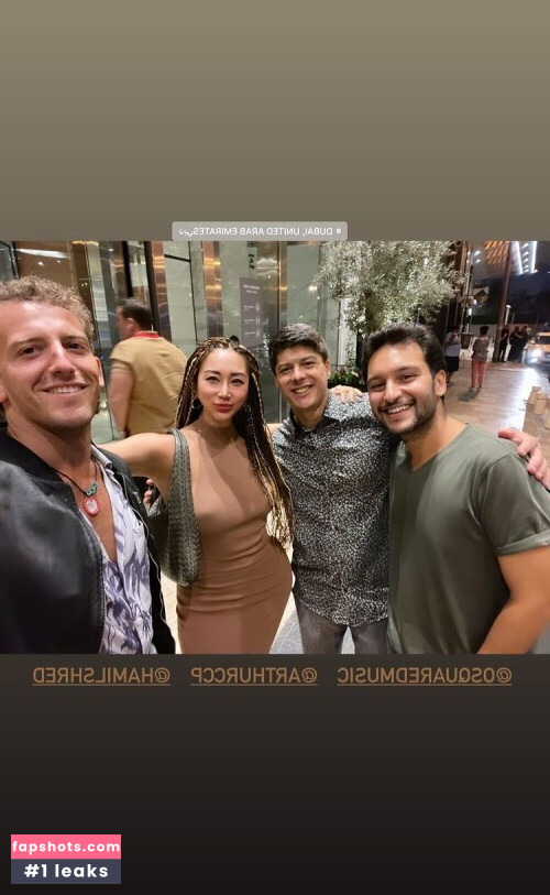 Dajinism Nude Leaks OnlyFans Photos #451 - LeakJerk