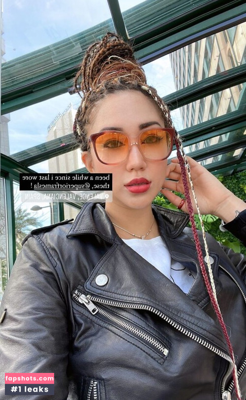 Dajinism Nude Leaks OnlyFans Photos #452 - LeakJerk