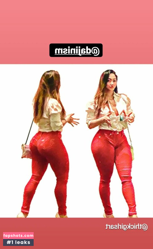 Dajinism Nude Leaks OnlyFans Photos #453 - LeakJerk