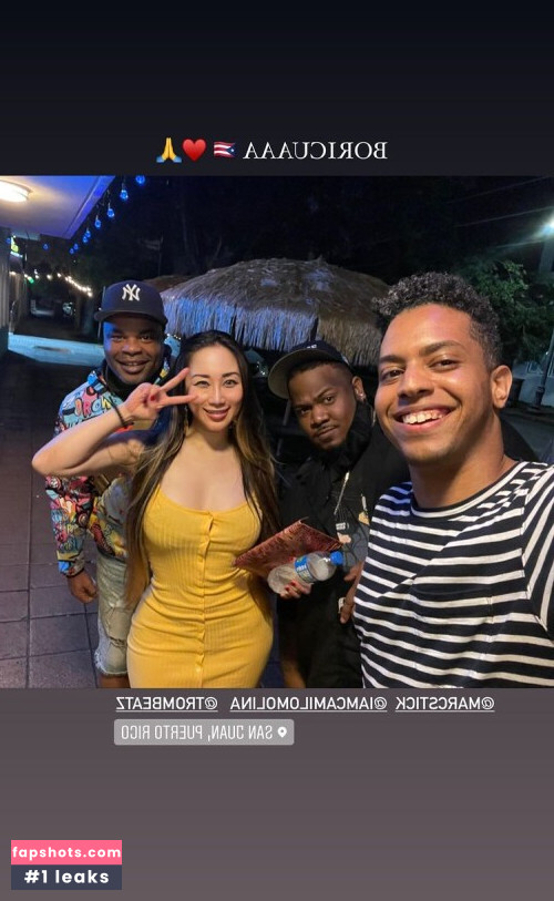 Dajinism Nude Leaks OnlyFans Photos #464 - LeakJerk