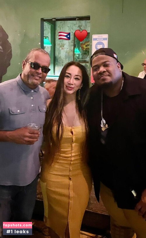 Dajinism Nude Leaks OnlyFans Photos #465 - LeakJerk