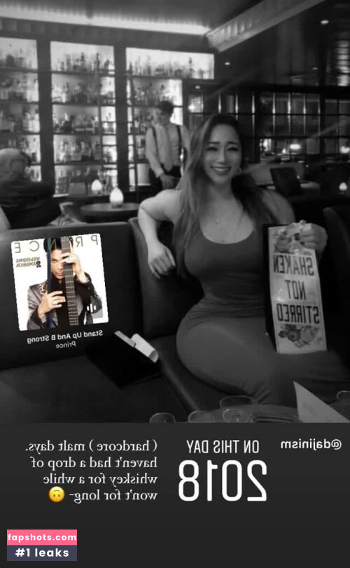 Dajinism gallery photo #519