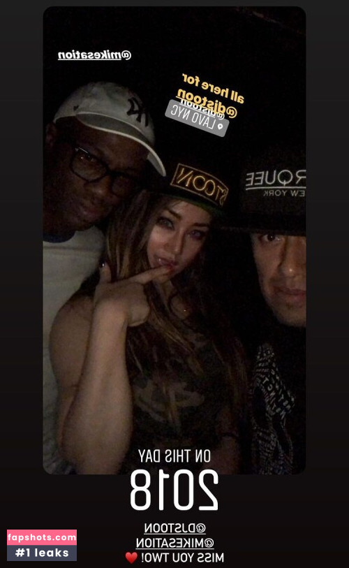 Dajinism gallery photo #523