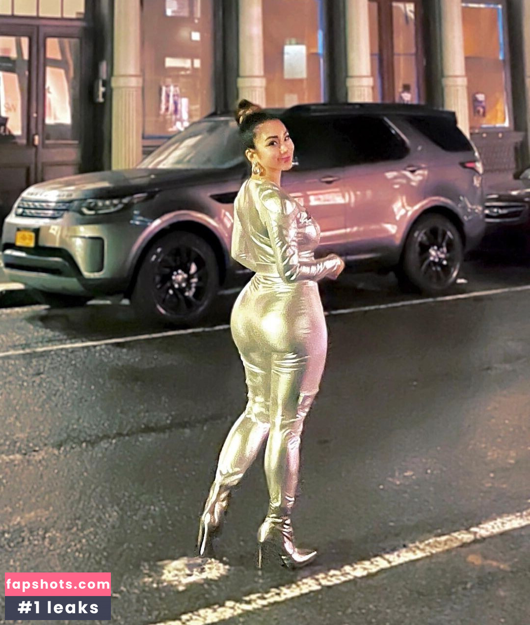 Dajinism Nude Leaks OnlyFans Photos #102 - LeakJerk