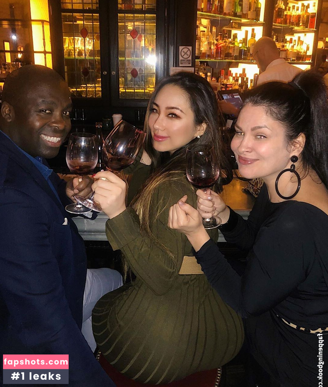 Dajinism Nude Leaks OnlyFans Photos #106 - LeakJerk