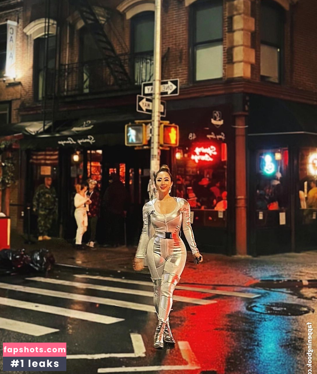 Dajinism Nude Leaks OnlyFans Photos #108 - LeakJerk