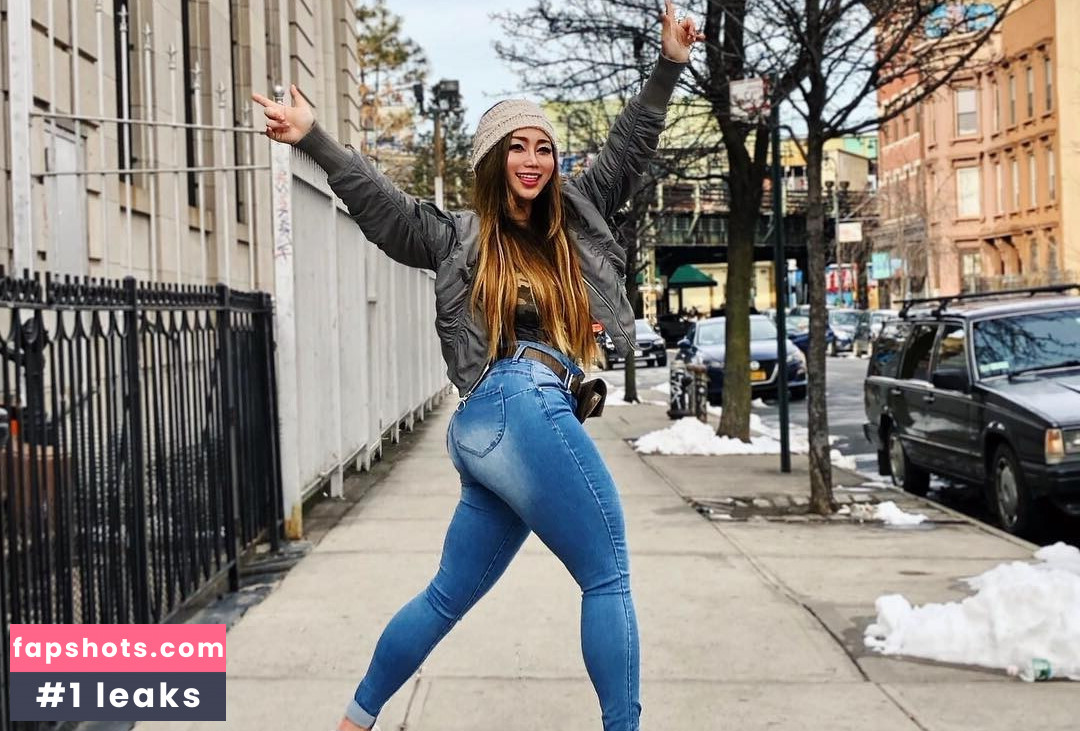 Dajinism Nude Leaks OnlyFans Photos #111 - LeakJerk