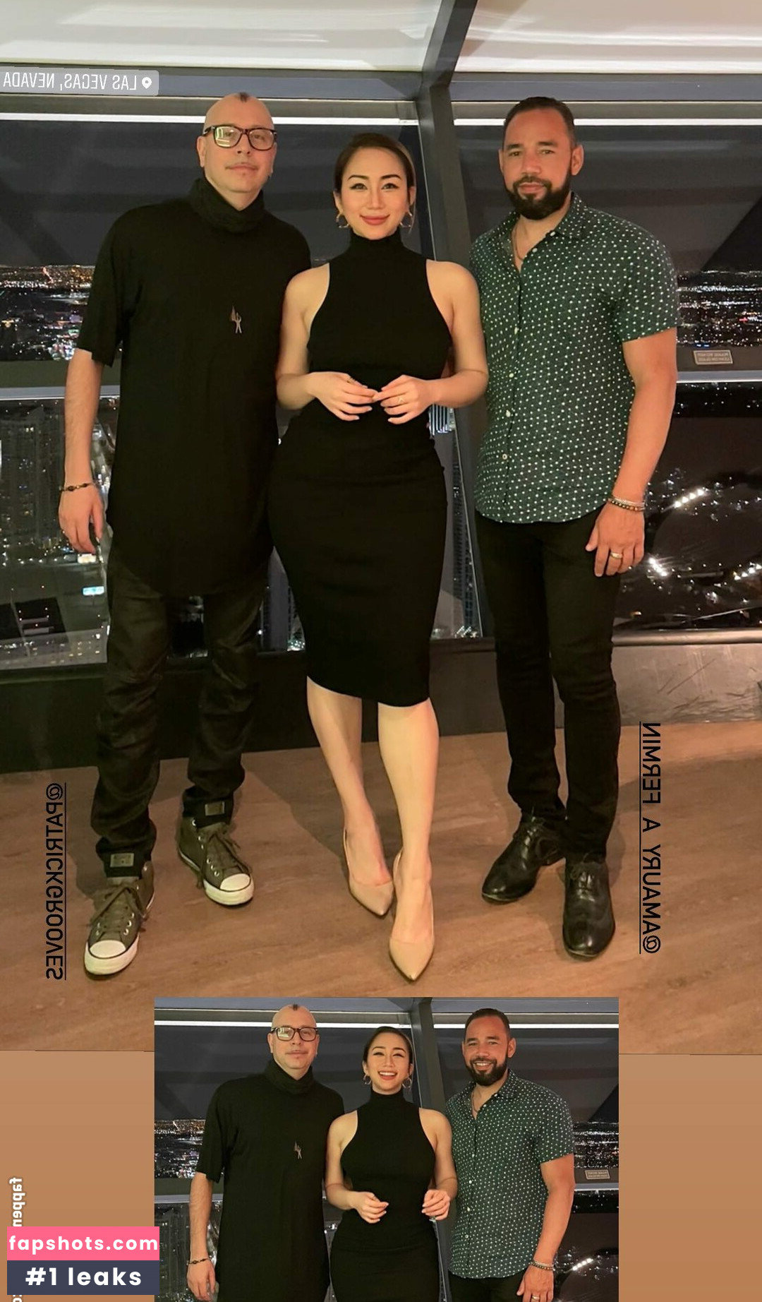 Dajinism Nude Leaks OnlyFans Photos #27 - LeakJerk