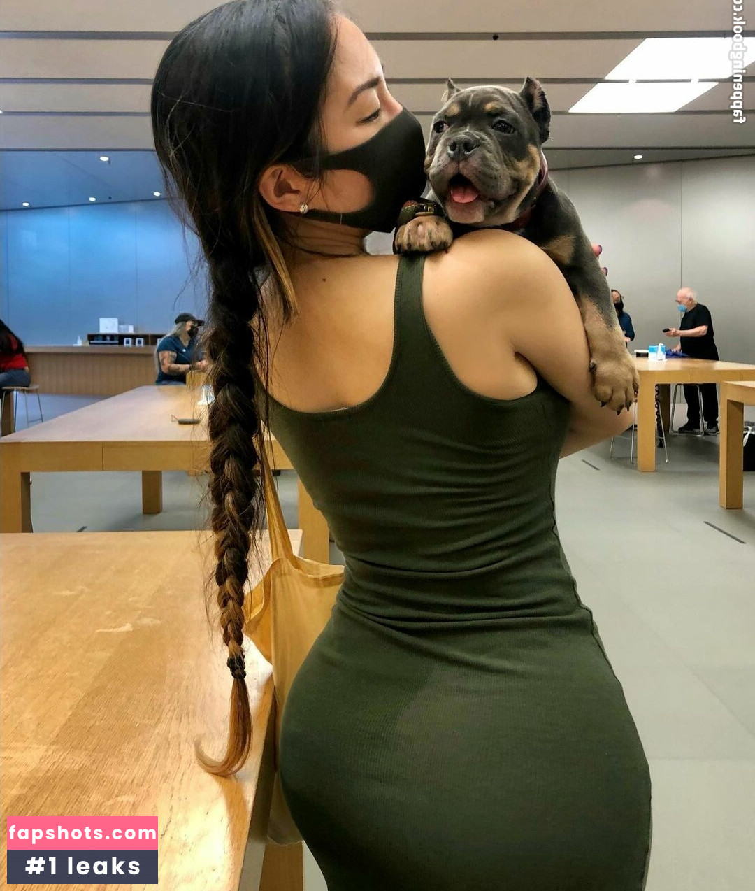 Dajinism Nude Leaks OnlyFans Photos #28 - LeakJerk