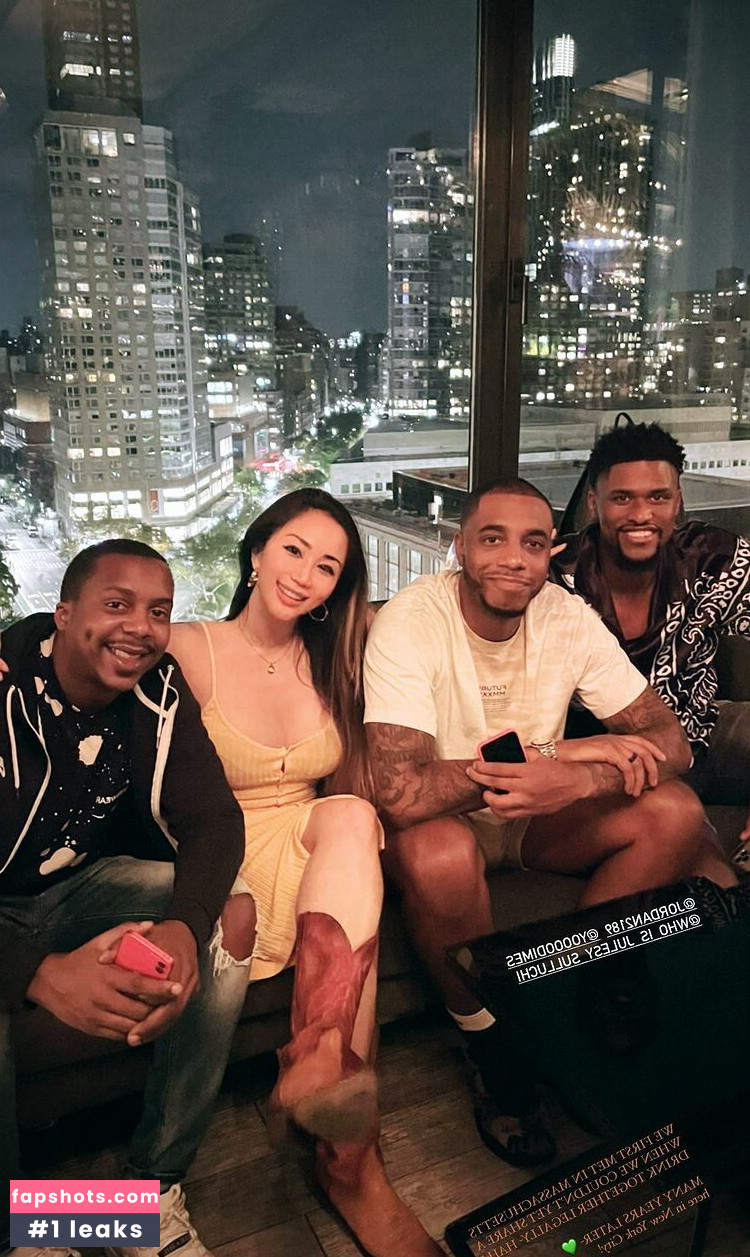 Dajinism Nude Leaks OnlyFans Photos #32 - LeakJerk