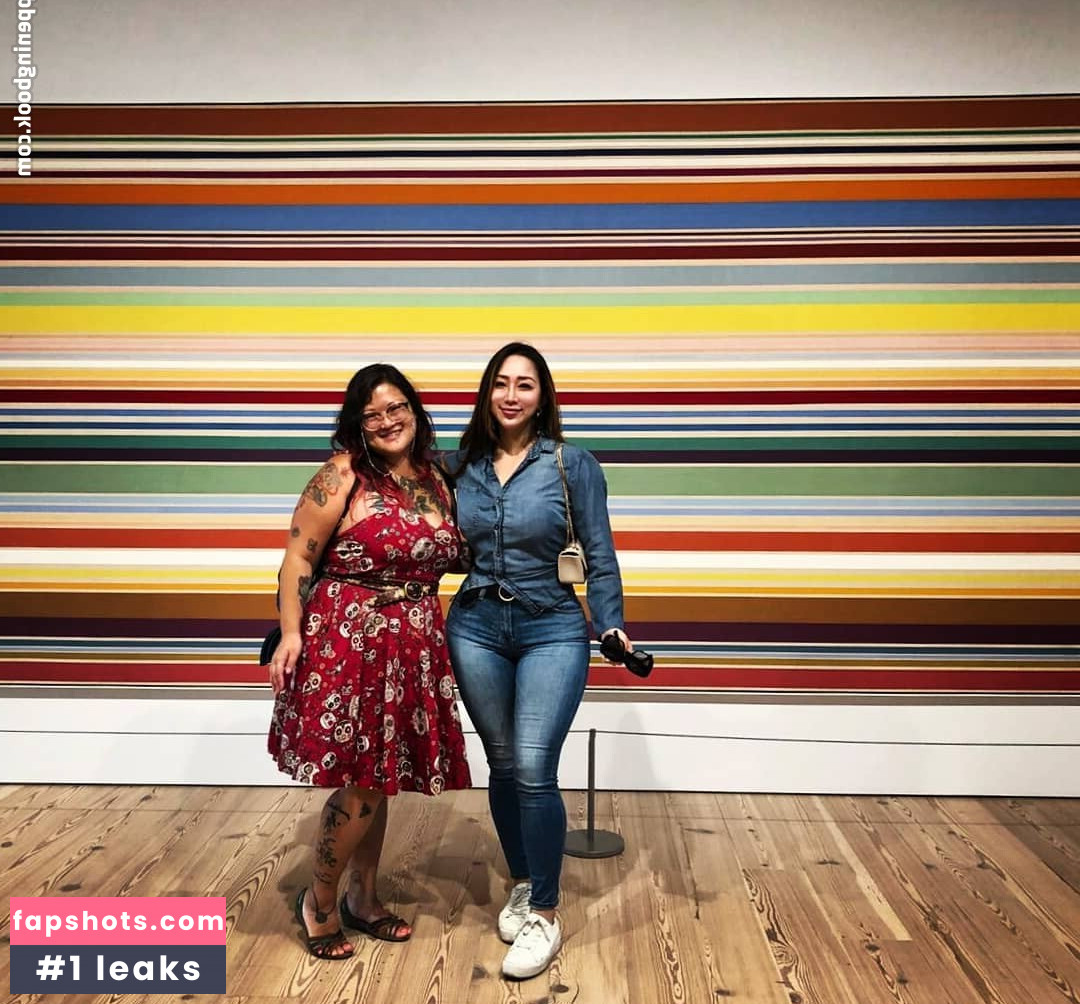 Dajinism Nude Leaks OnlyFans Photos #36 - LeakJerk