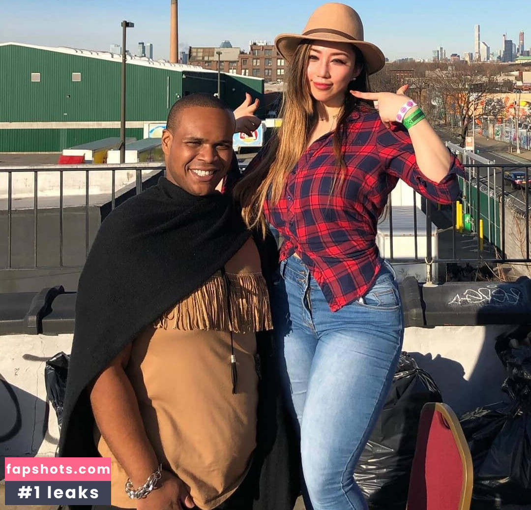 Dajinism Nude Leaks OnlyFans Photos #44 - LeakJerk