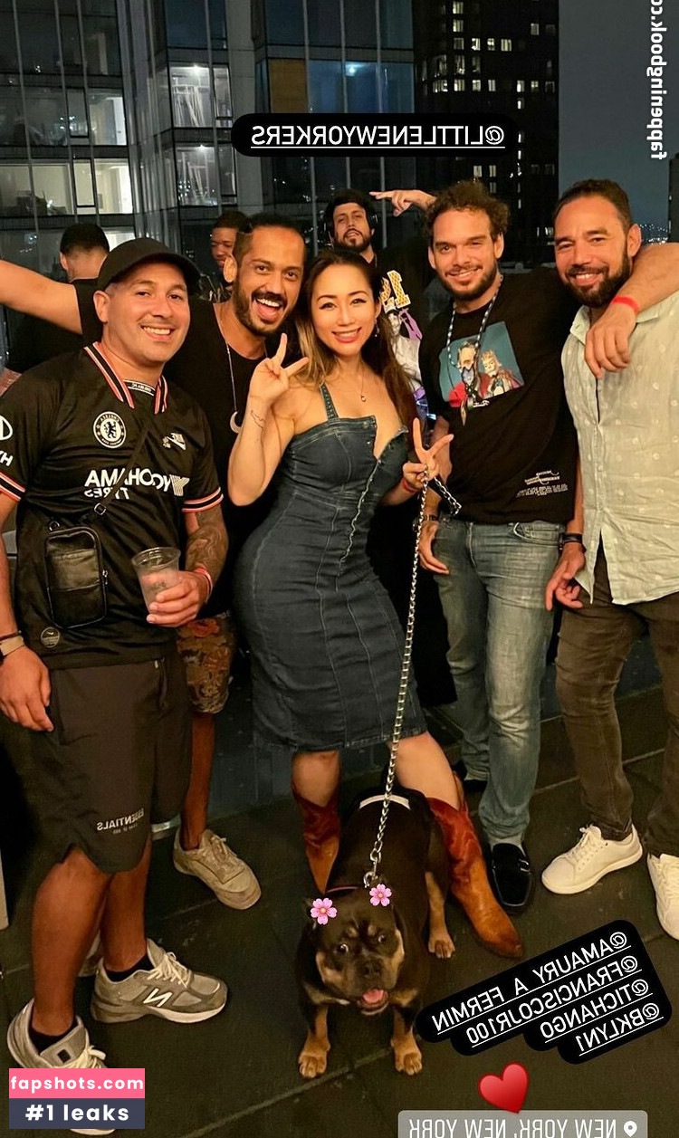 Dajinism Nude Leaks OnlyFans Photos #48 - LeakJerk