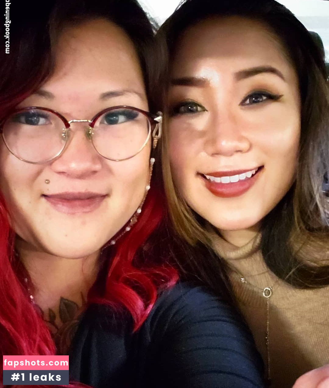 Dajinism Nude Leaks OnlyFans Photos #51 - LeakJerk