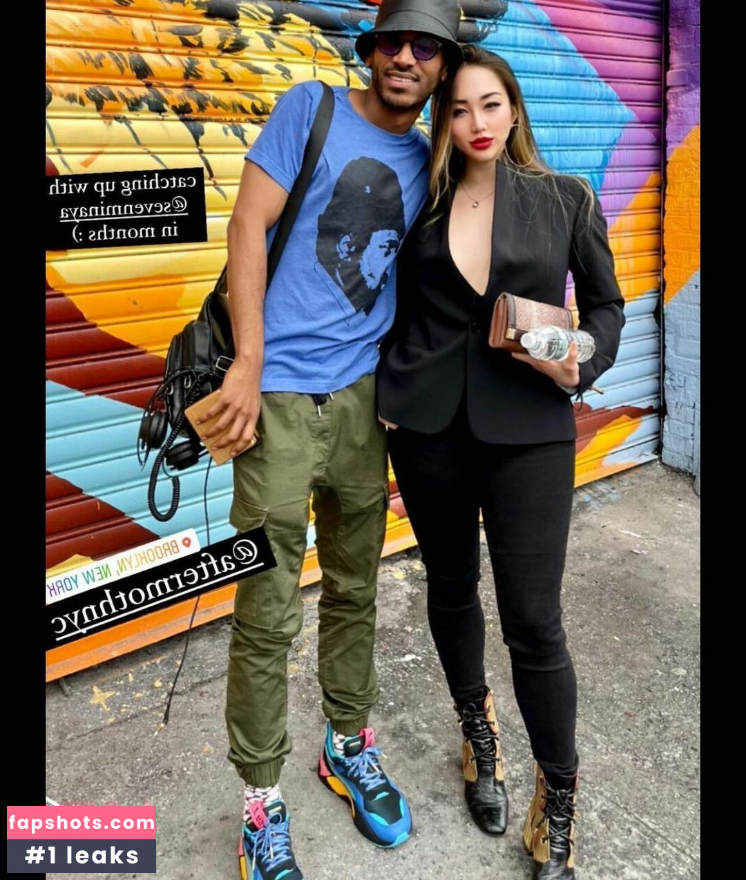 Dajinism Nude Leaks OnlyFans Photos #57 - LeakJerk