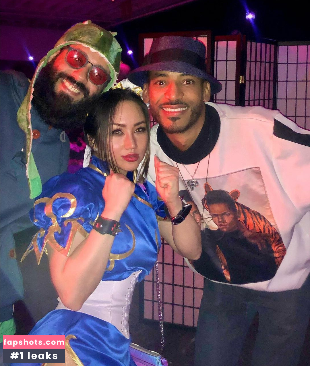 Dajinism Nude Leaks OnlyFans Photos #59 - LeakJerk