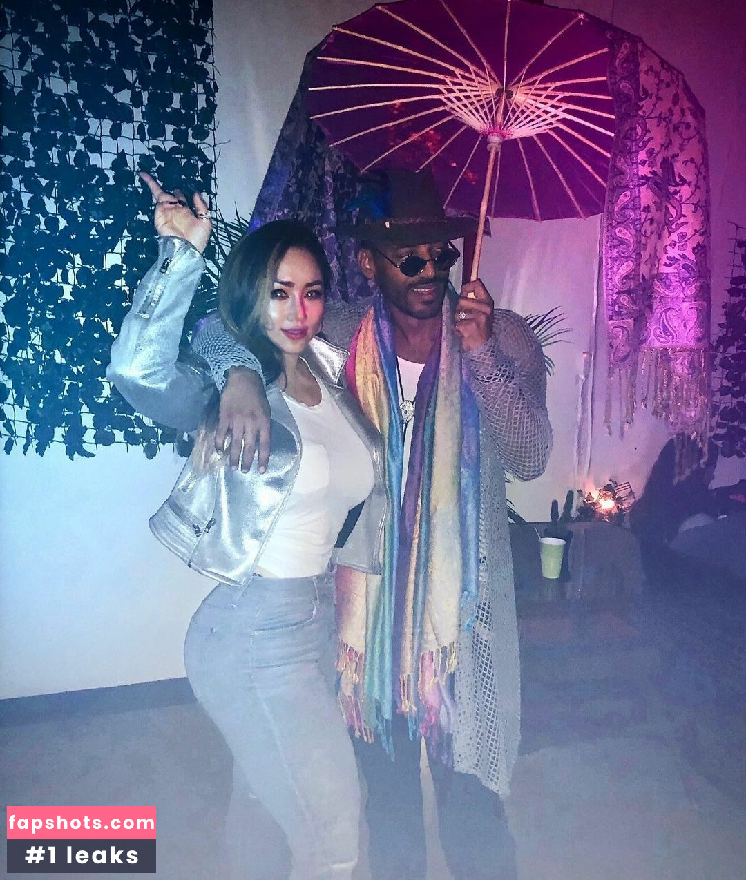 Dajinism Nude Leaks OnlyFans Photos #60 - LeakJerk