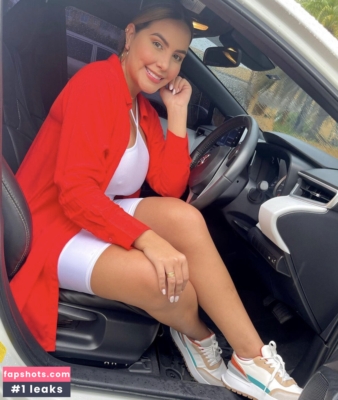 Dakenza Gonzalez Nahé úniky fotek pouze od fanoušků #13 - Fapshots