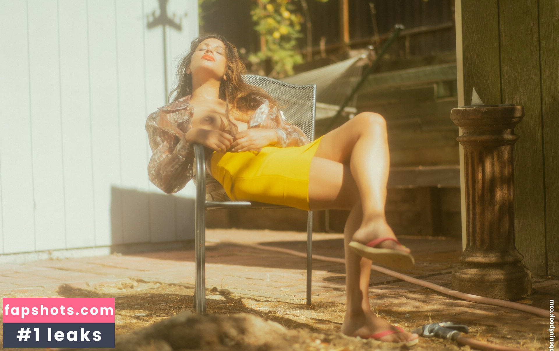 Dakini gallery photo #166