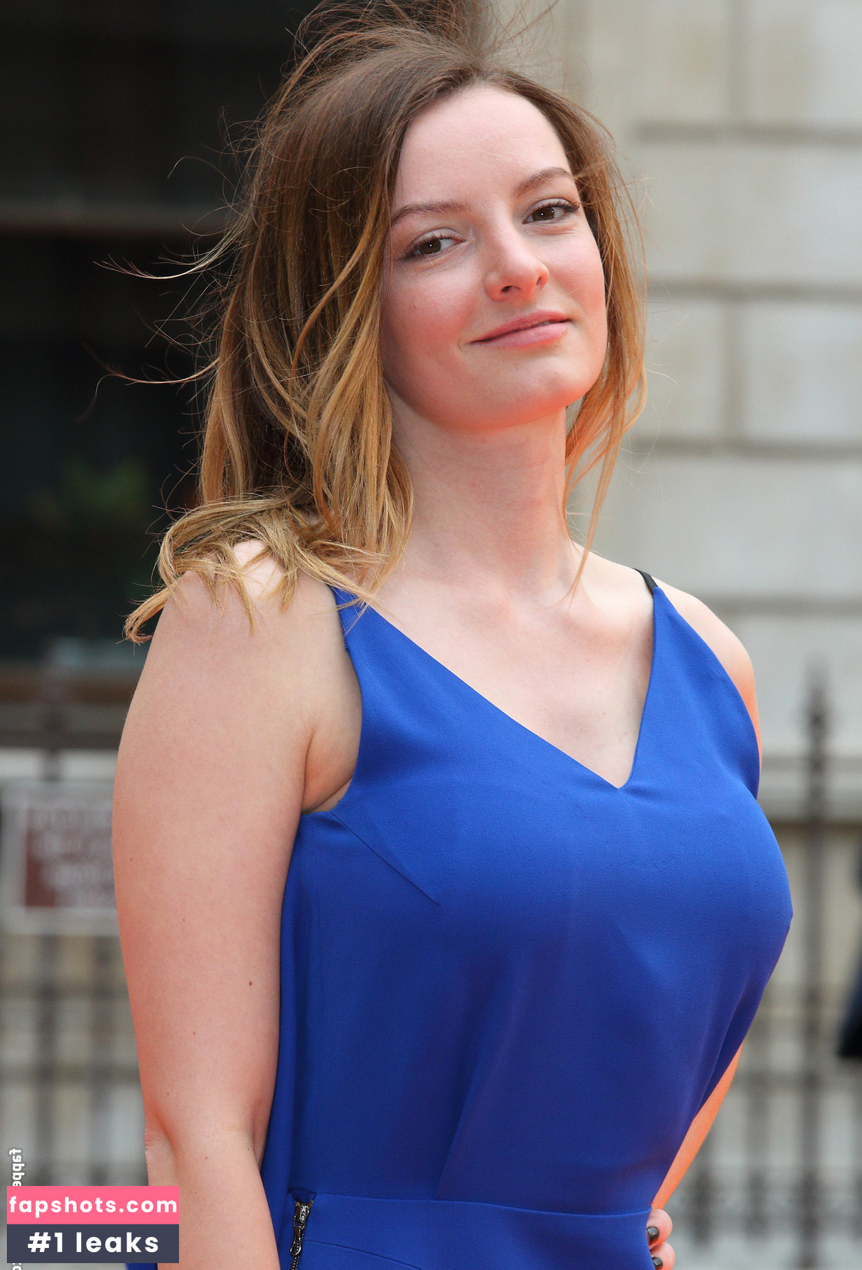 Dakota Blue Richards gallery photo #59