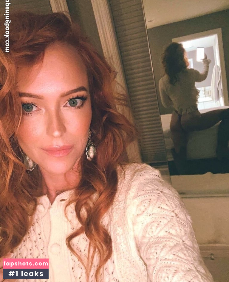 Dakota Blushing gallery photo #15