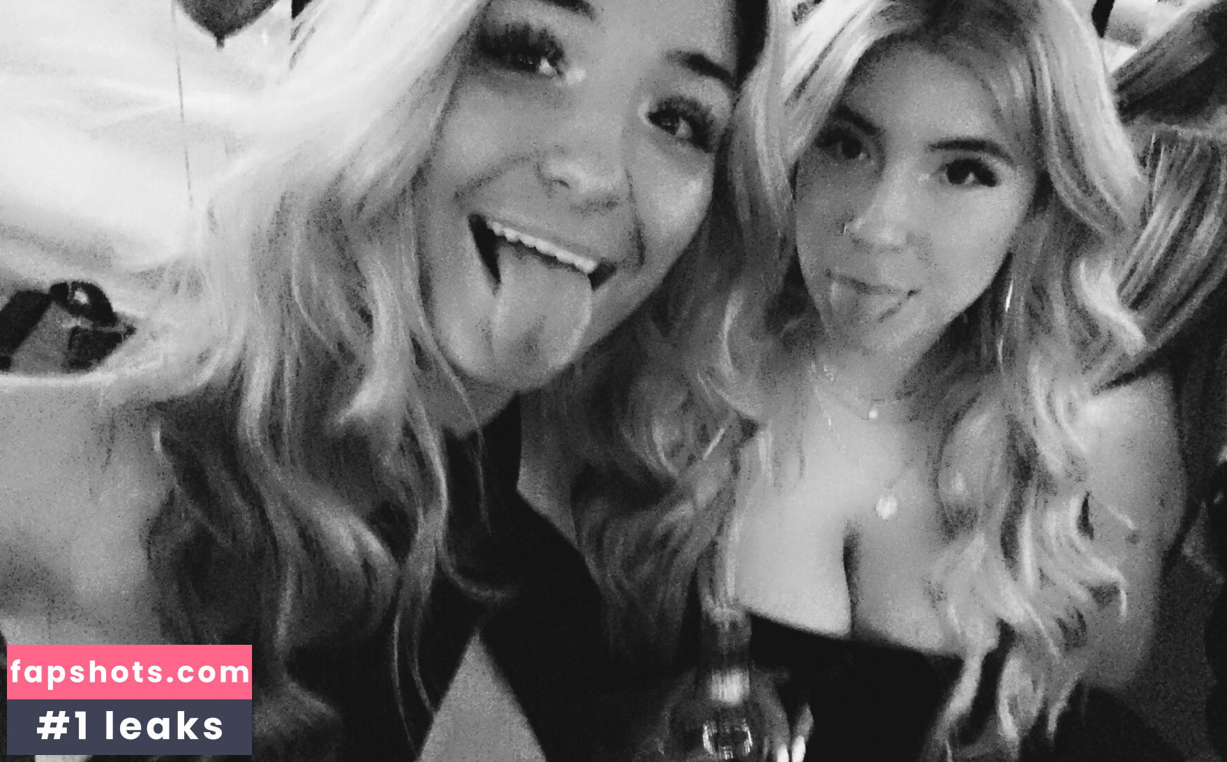 Dakota D Nahé úniky fotek pouze od fanoušků #18 - Fapshots