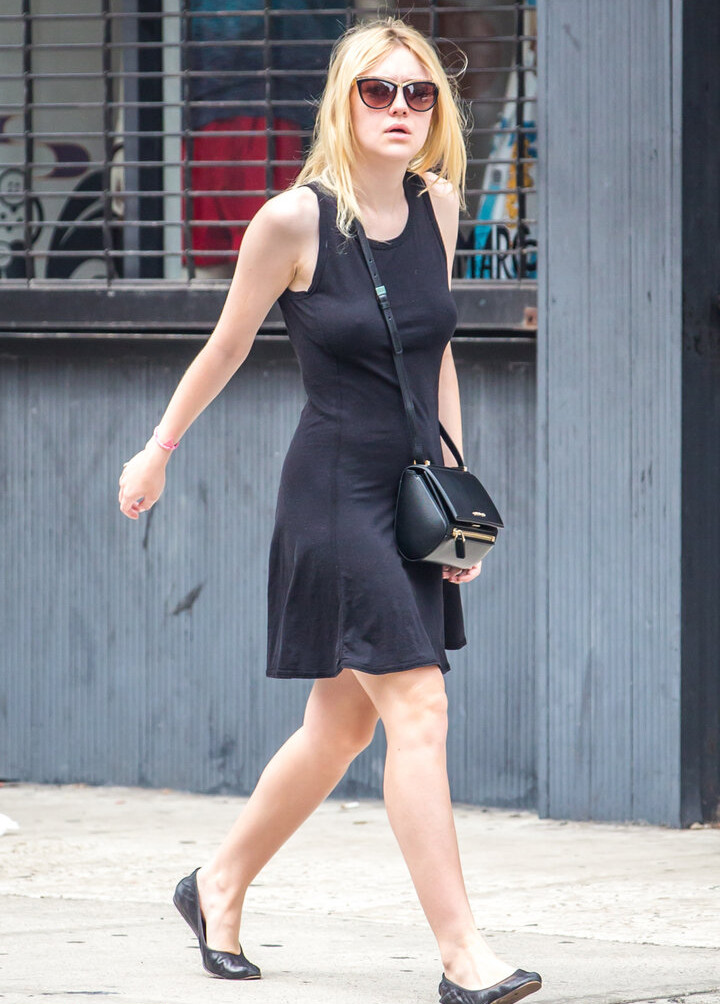 dakota-fanning-1 Nude Leaks OnlyFans Photos #31 - LeakJerk