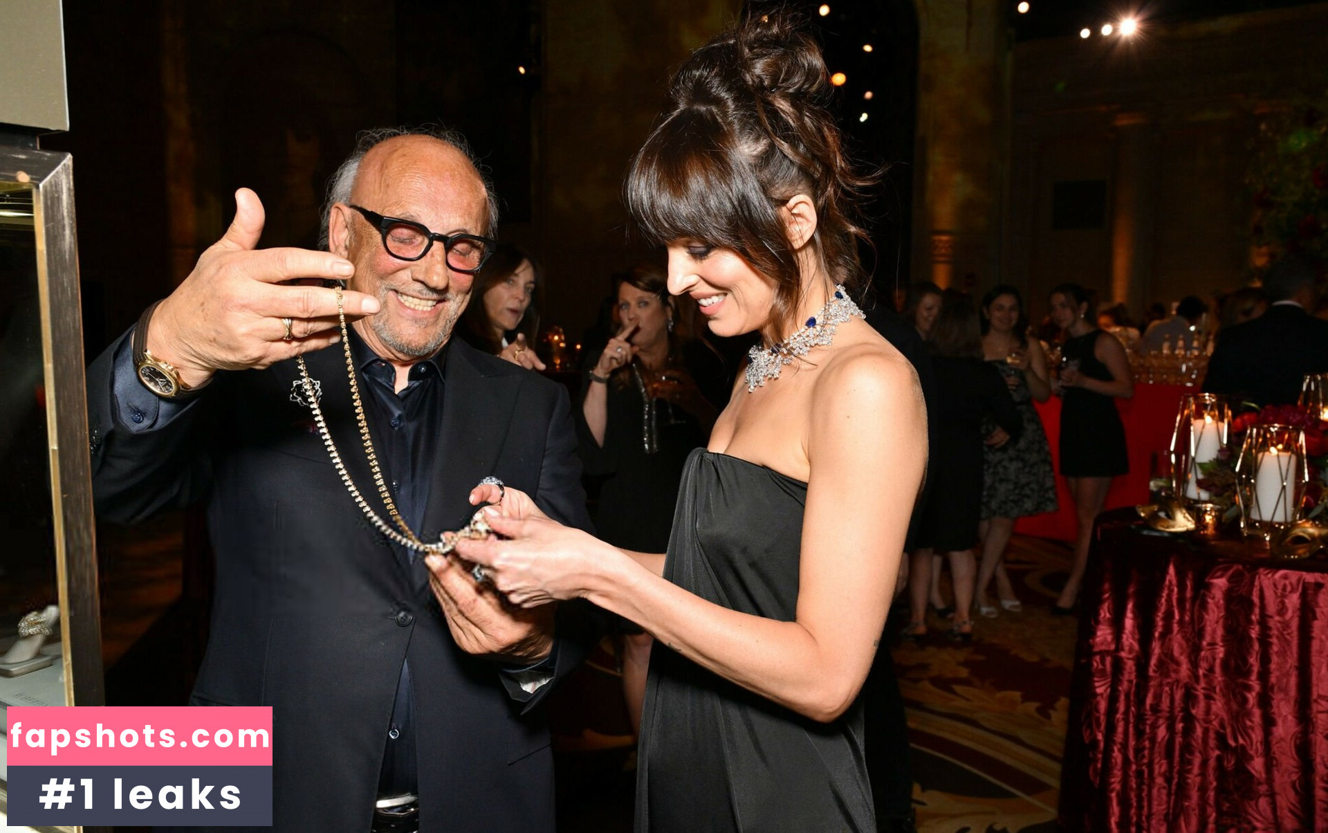 Dakota Johnson Nahé úniky fotek pouze od fanoušků #109 - Fapshots